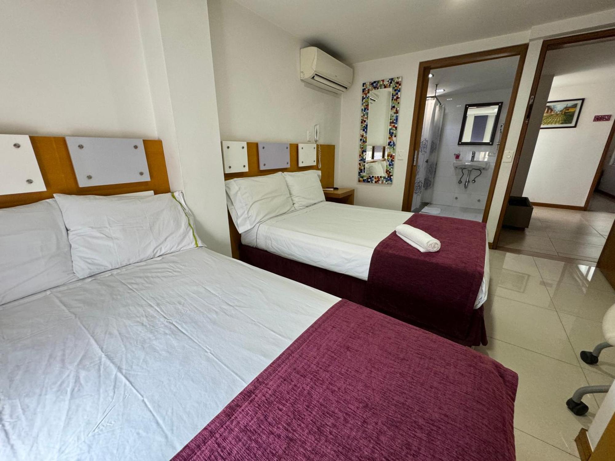 Hotel San Antonio Plaza Cali Kültér fotó