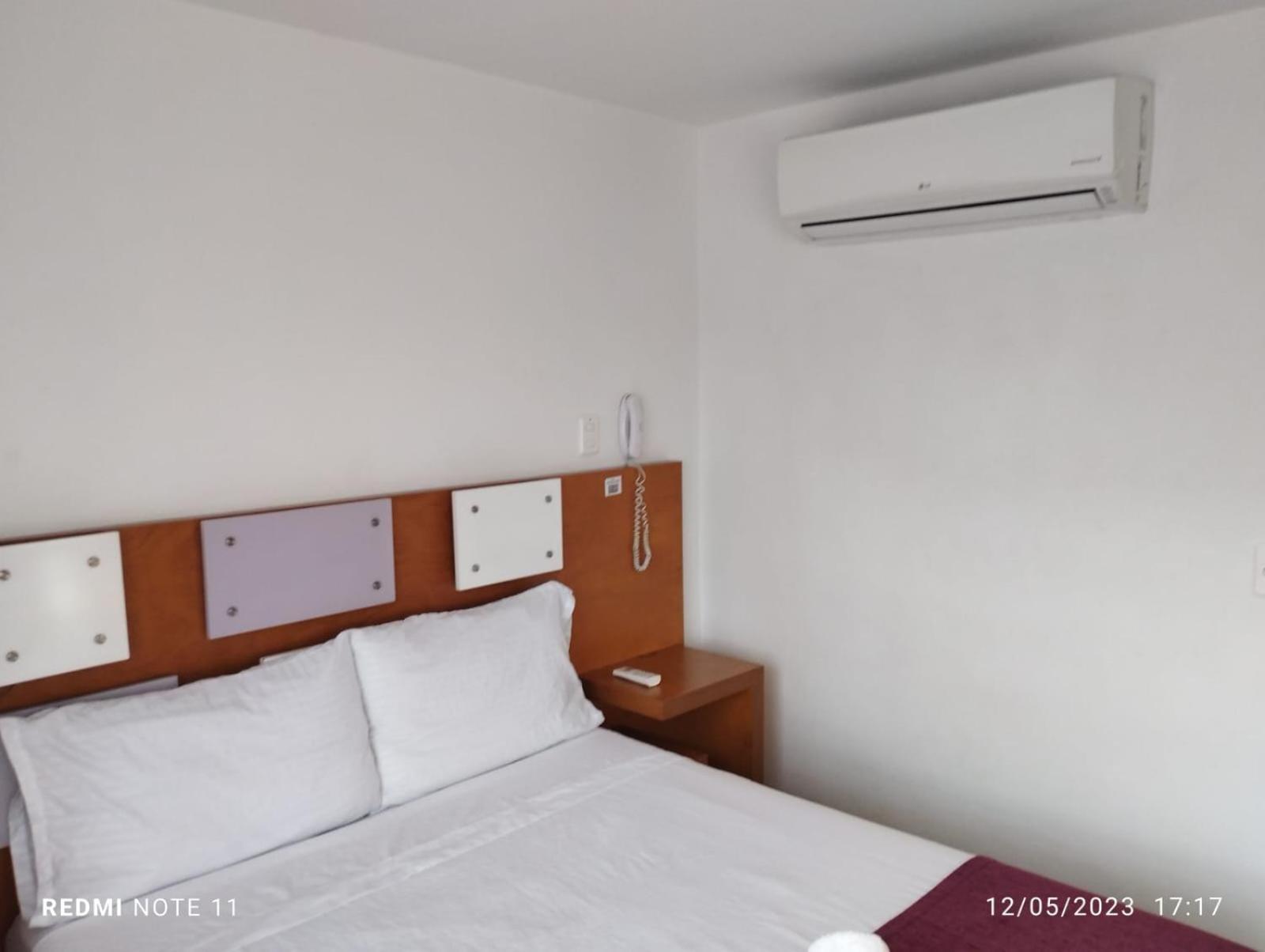 Hotel San Antonio Plaza Cali Kültér fotó