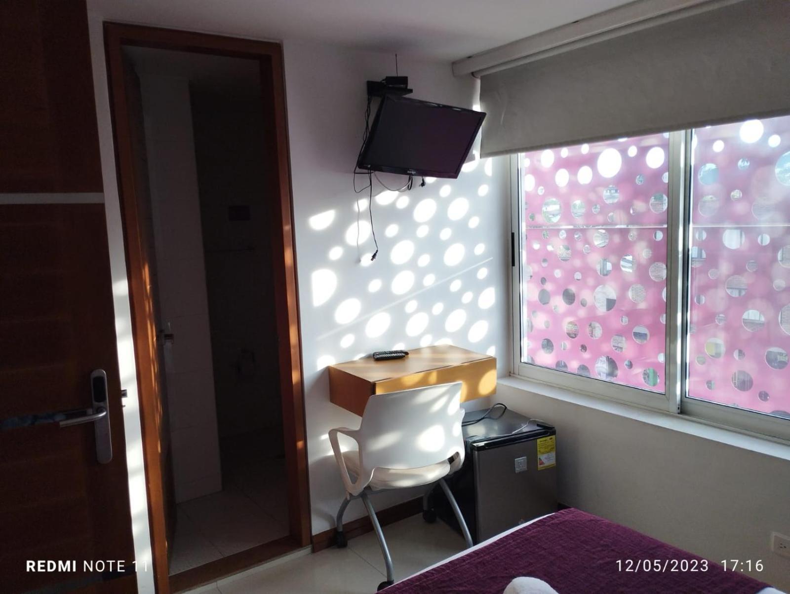 Hotel San Antonio Plaza Cali Kültér fotó