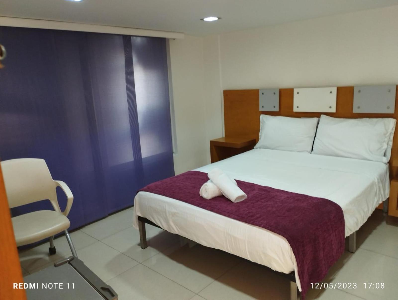 Hotel San Antonio Plaza Cali Kültér fotó